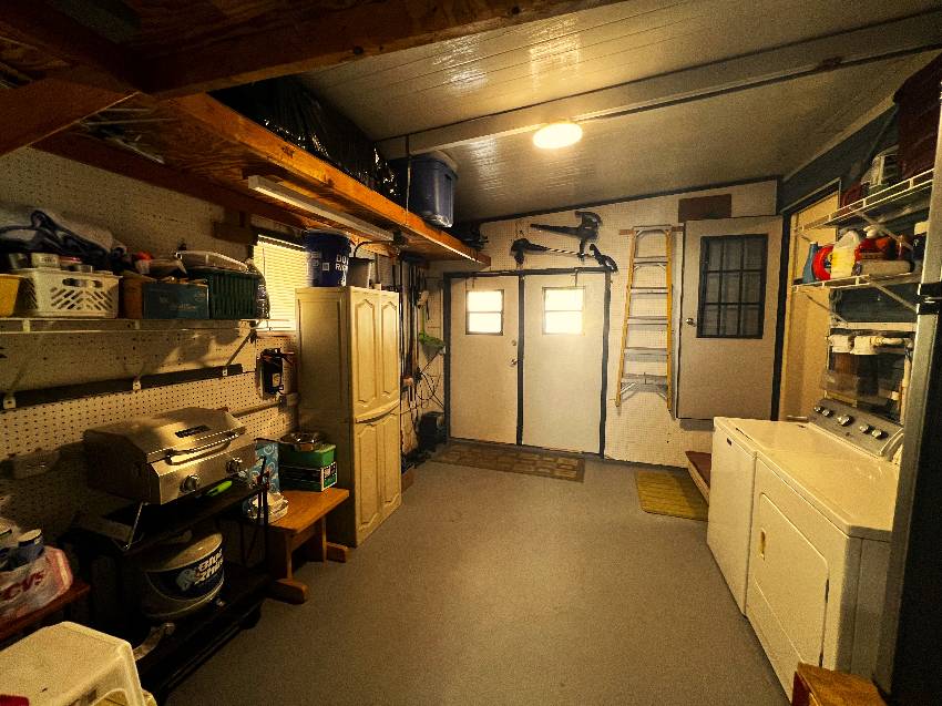 645 Century Lane a Winter Haven, FL Mobile or Manufactured Home for Sale